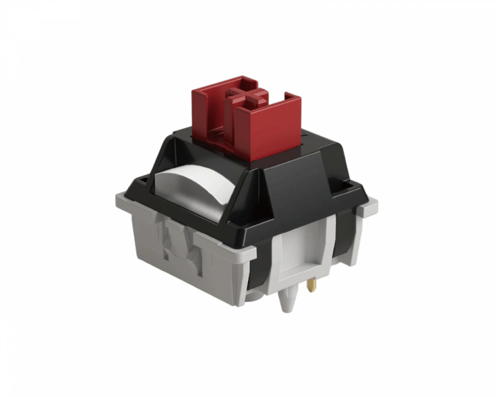 Akko Dracula (45pcs) - Linear Switch