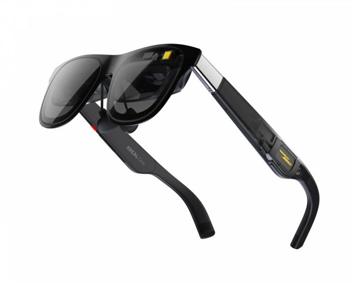 XREAL One Smart AR-briller