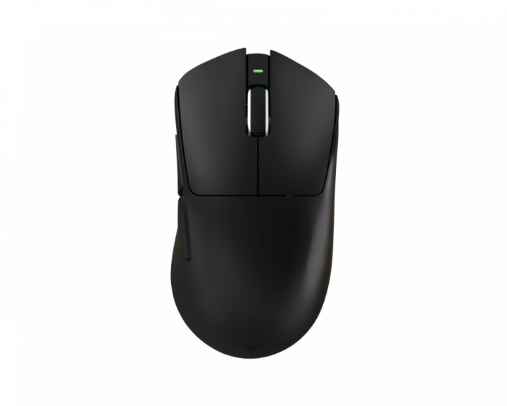  Terra Pro Trådløs Gamingmus - Svart