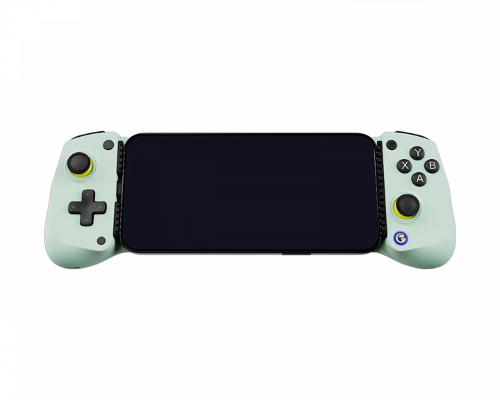 GameSir X5 Lite Mobil Spillkontroller - Wasabi