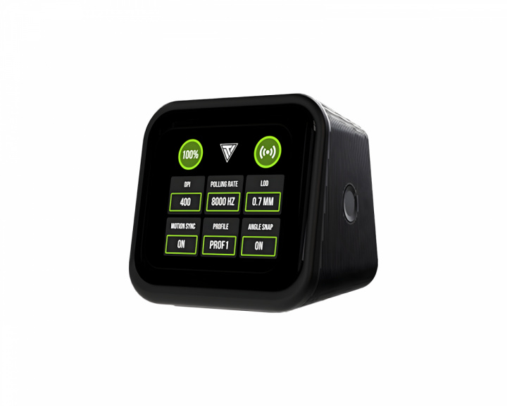 Teevolution Rapid Sync 8K Dongle for Terra Pro - Svart