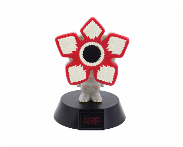 Paladone Icon Light - Stranger Things Demogorgon Lampe