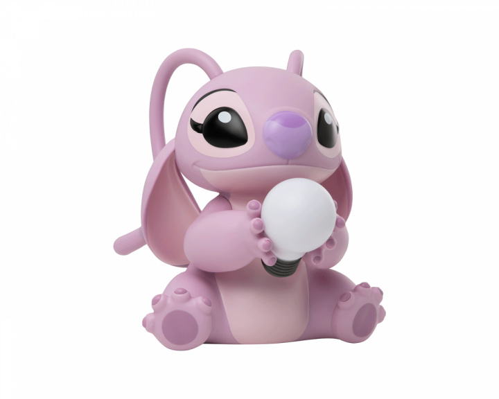 Paladone Lilo & Stitch - Angel Light Bordlampe
