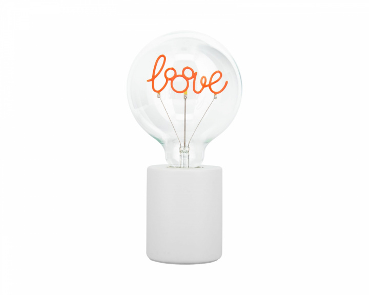 Paladone Mickey - LED Neon Lyspære Lampe