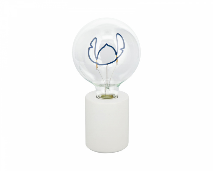 Paladone Stitch - LED Neon Lyspære Lampe