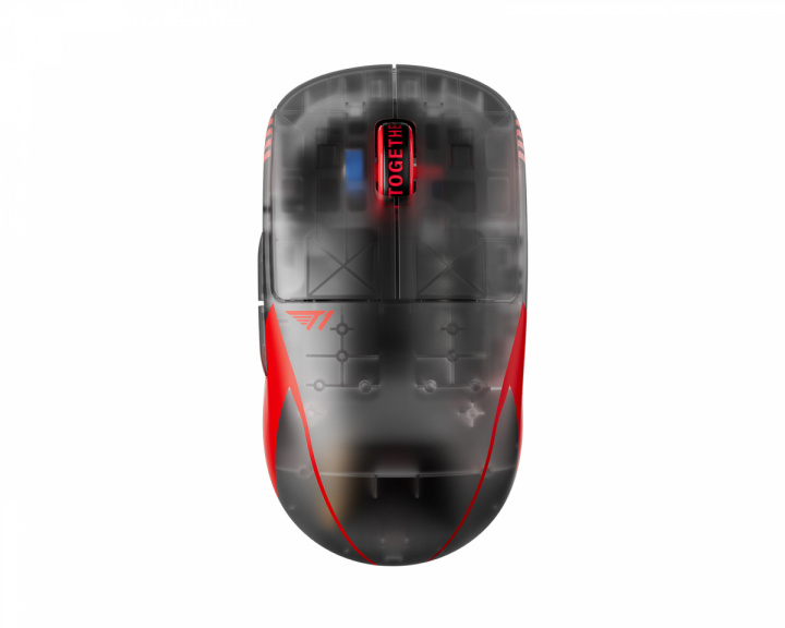 Pulsar X2 v3 Medium Trådløs Gamingmus - T1 Edition
