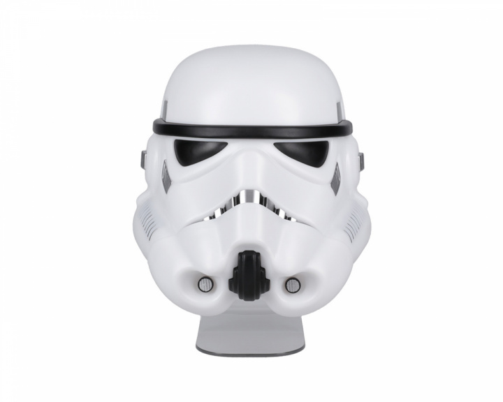 Paladone Star Wars Stormtrooper Maske Light - Maske Lampe