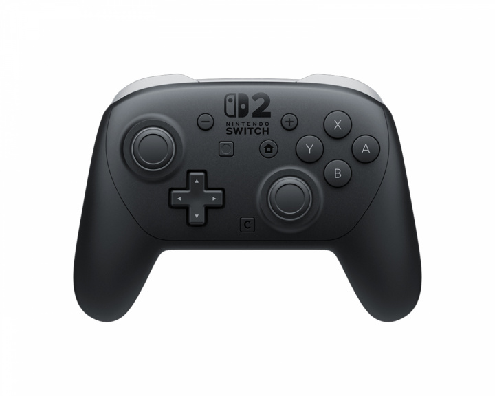 Nintendo Switch 2 Pro Kontroller