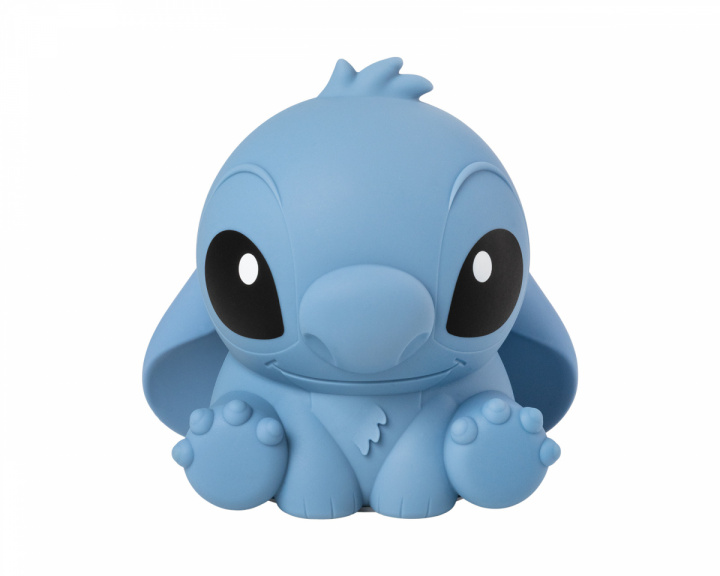 Paladone Stitch Silikon Lampe
