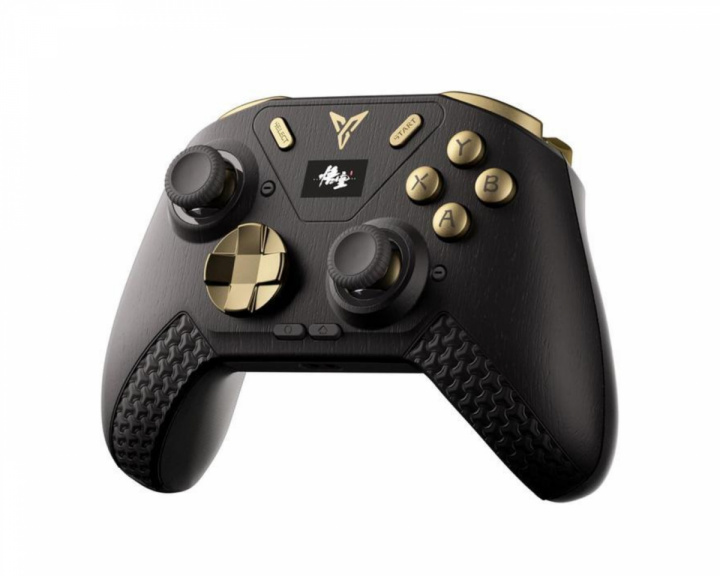  Apex 4 HE Black Myth Wukong Trådløs Kontroller
