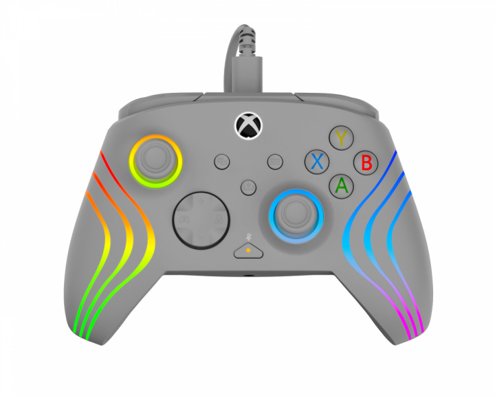 Turtle Beach Afterglow Wave Kablet Kontroller - Grå