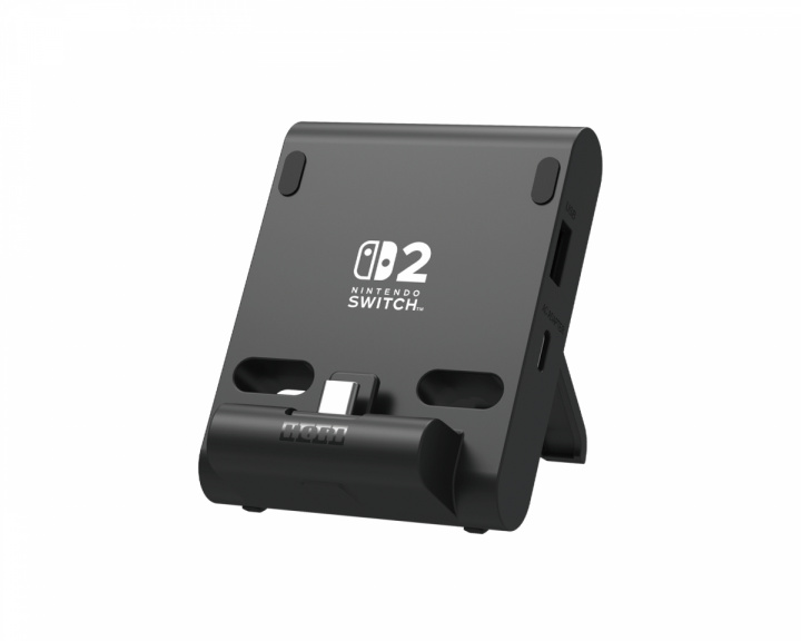 Hori Dual USB-ladestativ for Nintendo Switch 2
