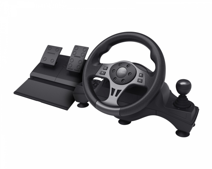  GXT 289 Movi Racing Ratt og Pedaler