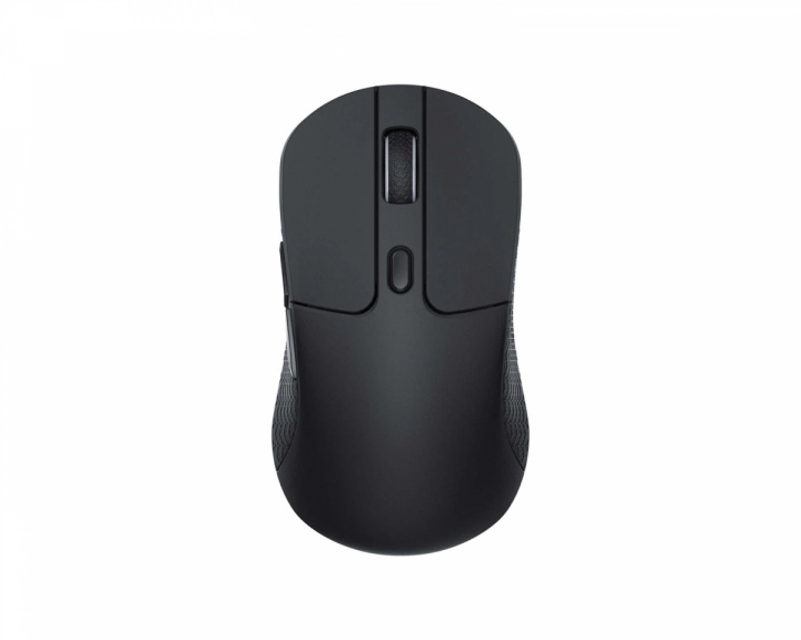 Keychron M3 8K Trådløs Mus - Svart