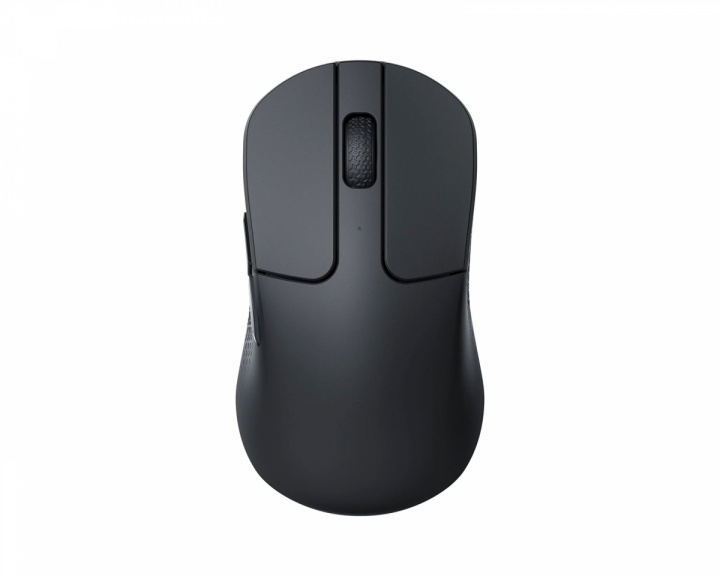 Keychron M3 Mini 8K Trådløs Mus - Svart