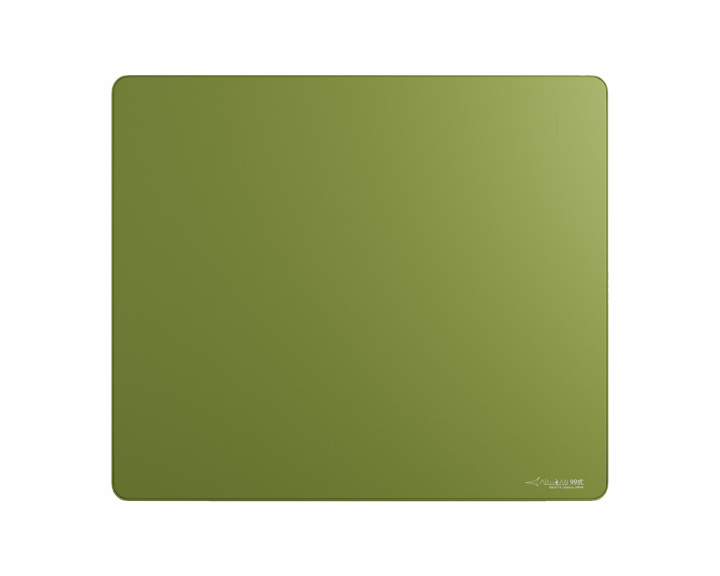 Artisan Musematte - FX Type-99 - SOFT - XL - Matcha