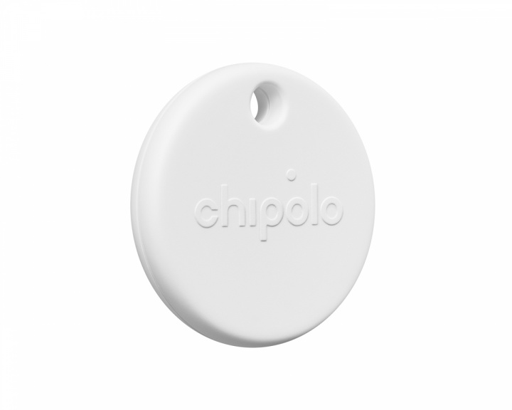 Chipolo POP - Item Finder - Hvit