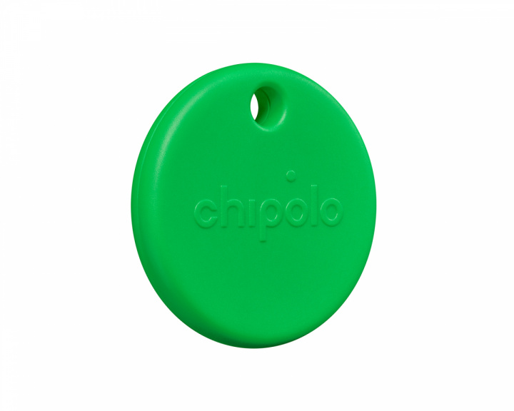 Chipolo POP - Item Finder - Grønn