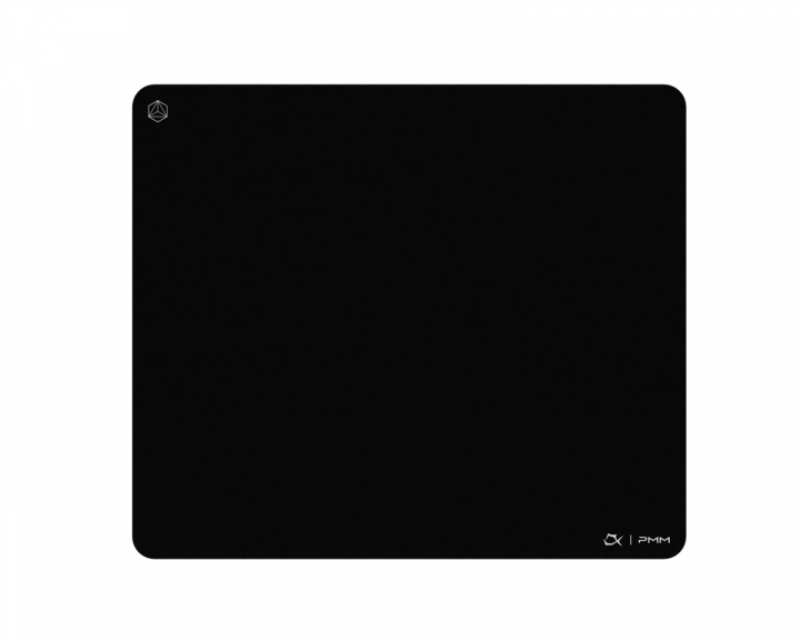 PMM C1P Edgeless Musematte - SOFT - Svart
