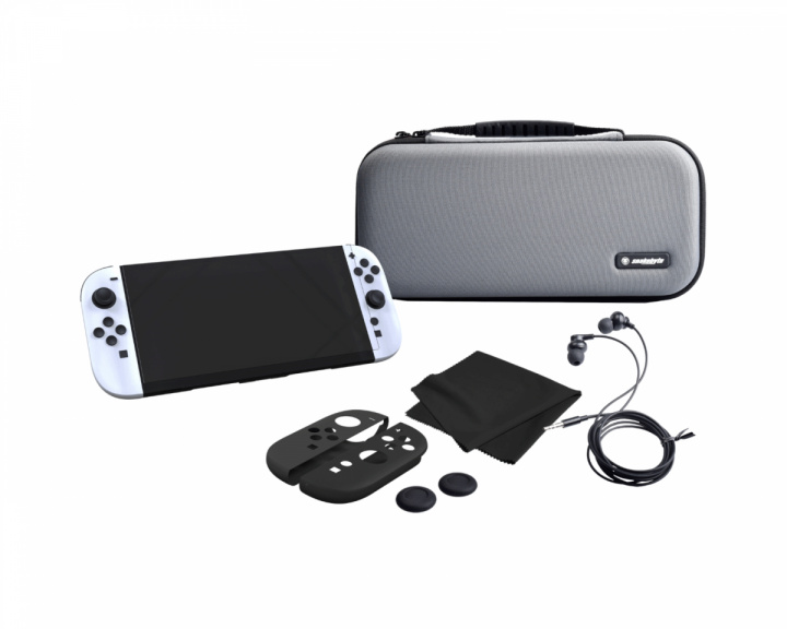  Starter Kit for Nintendo Switch 2 - Grå