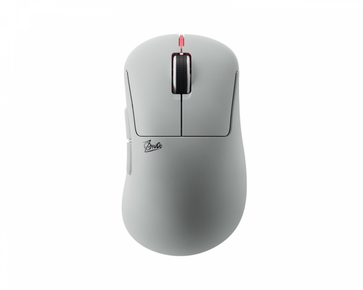 Pulsar ZywOo the Chosen Mouse Mini - Hvit