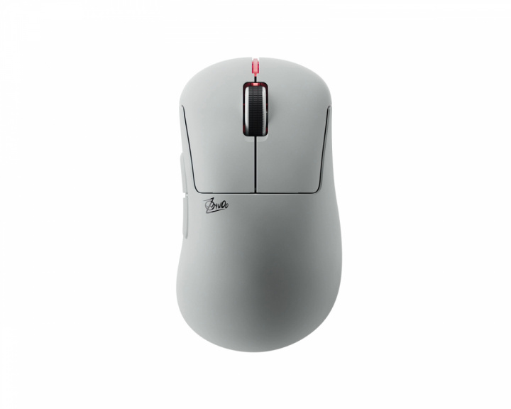 Pulsar ZywOo the Chosen Mouse Medium - Hvit