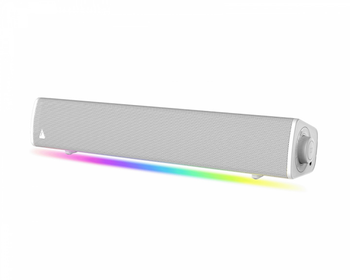 Creative Sound Blaster GS3 Soundbar - Hvit