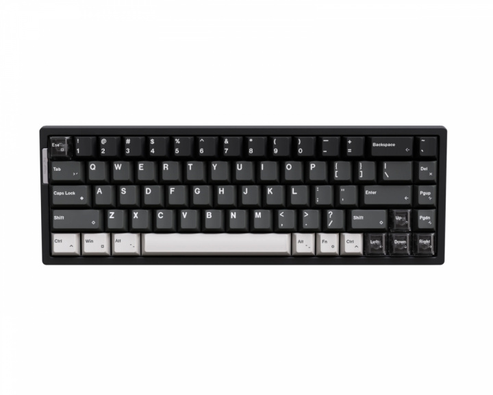  Magger68 Ultra - Anodized Black