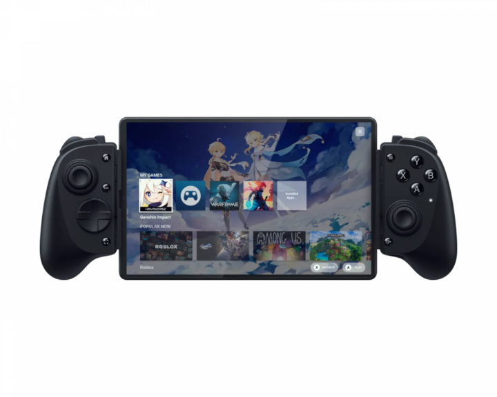 Razer Kishi V3 Pro - Mobilspillkontroller for Android/iOS
