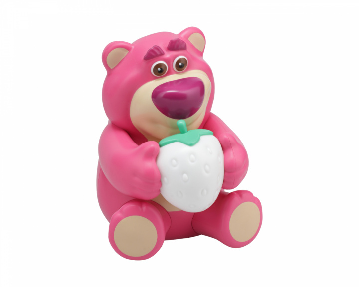  GloBuddies Fargeskiftende Nattlampe - Lotso