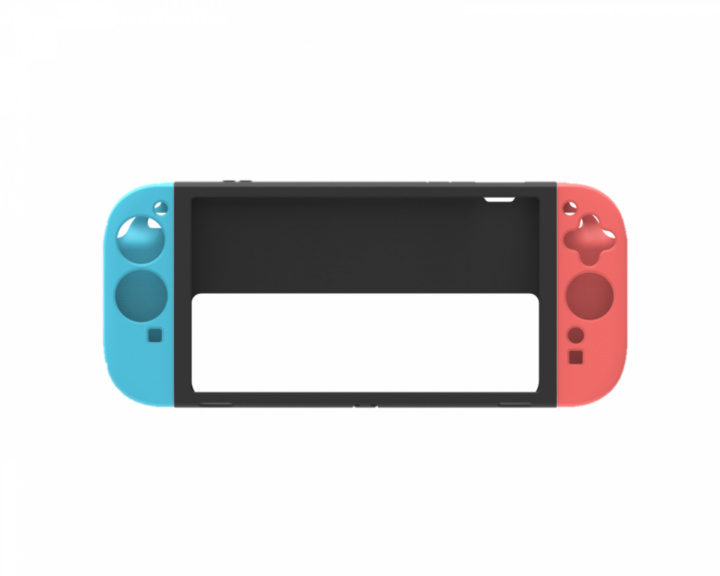 Deltaco Gaming Silikondeksel med Joy-Con-beskyttelse for Nintendo Switch 2