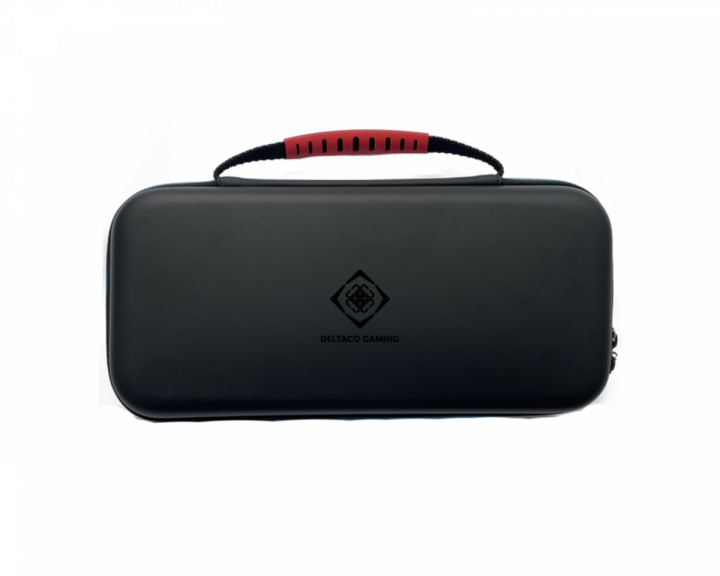 Deltaco Gaming Hardt bæreveske for Nintendo Switch 2