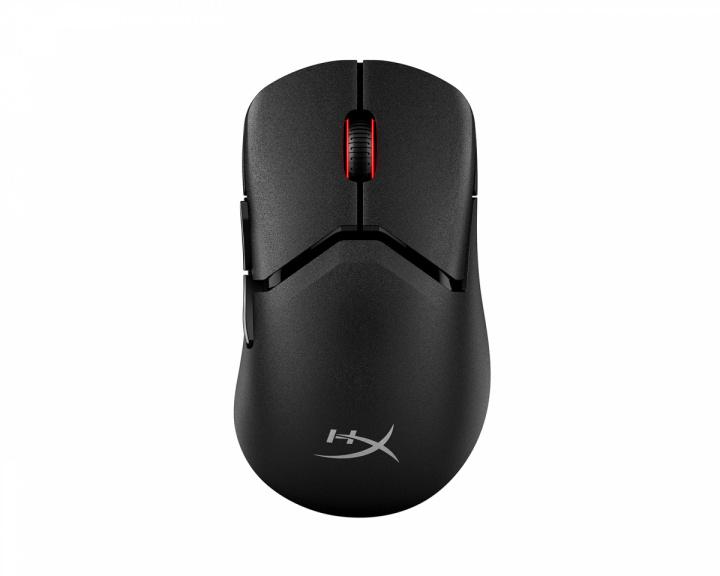 Pulsefire Saga Pro Trådløs Gaming Mus - Svart