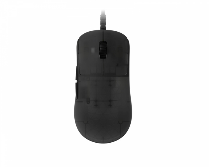 Endgame Gear OP1 8K V2 Kablet Gaming Mus - Dark Frost
