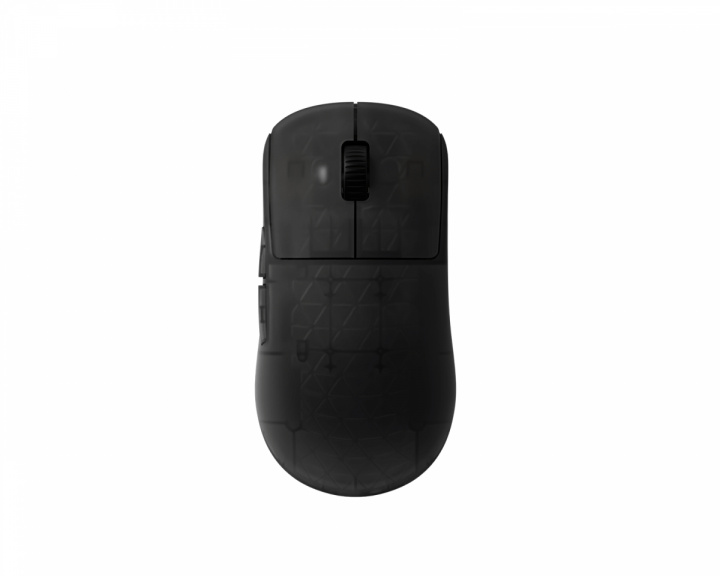  OP1w 4K V2 Trådløs Gaming Mus - Dark Frost