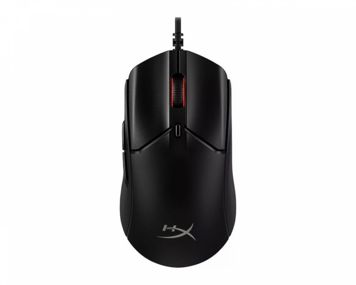 HyperX Pulsefire Haste 2 Kablet Gaming Mus - Svart
