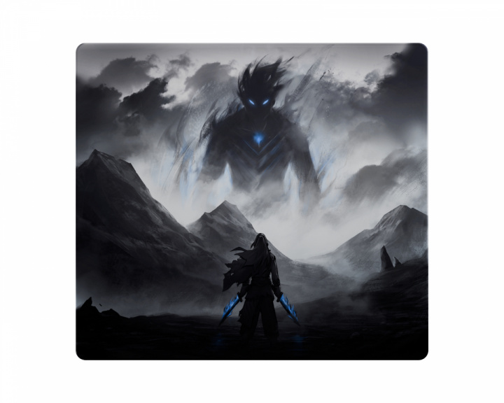 Tekkusai Phantom Glass Musematta - Limited Edition