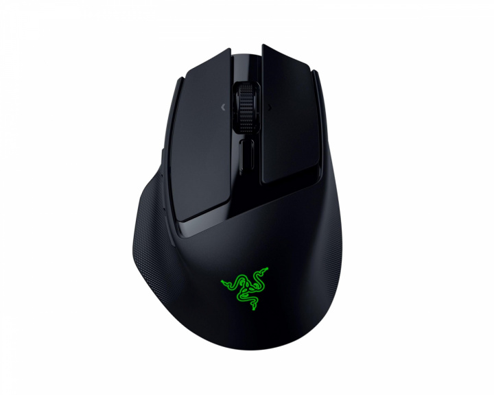 Razer Basilisk Mobile Trådløs Spillmus - Svart