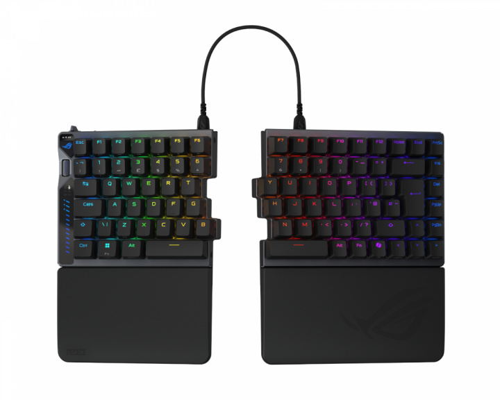  ROG Falcata Ace Gaming-tastatur [ROG HFX V2]