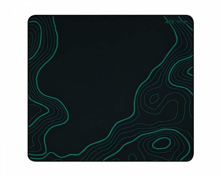 X-raypad x RandomFrankP ACE Musematte - XL - Midnight Camo