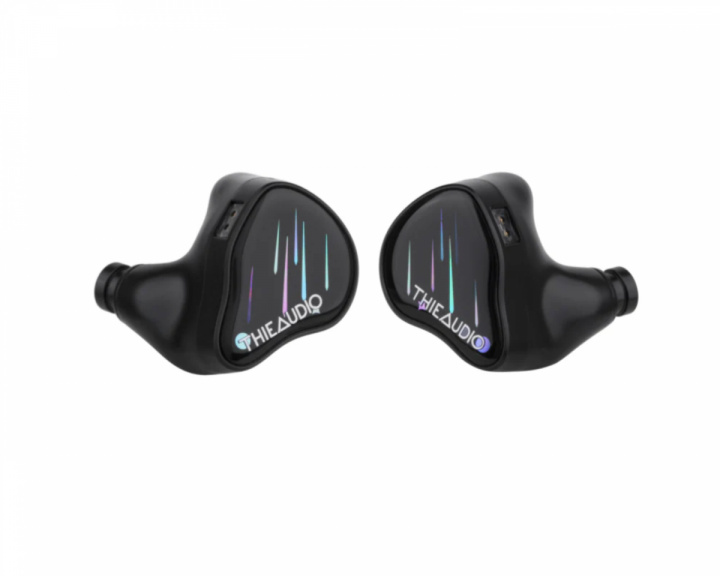 THIEAUDIO Monarch MKIV Stellashot IEM Hodetelefoner - Svart