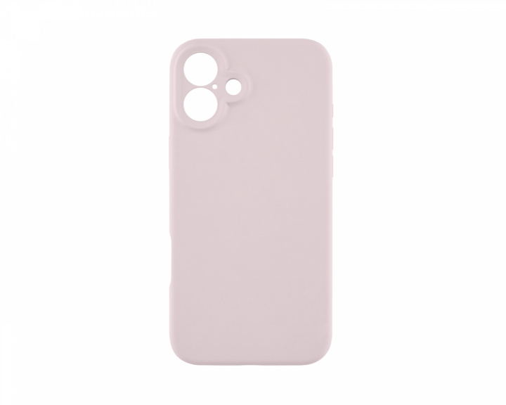 MaxMount iPhone 16 Plus Deksel - Rosa