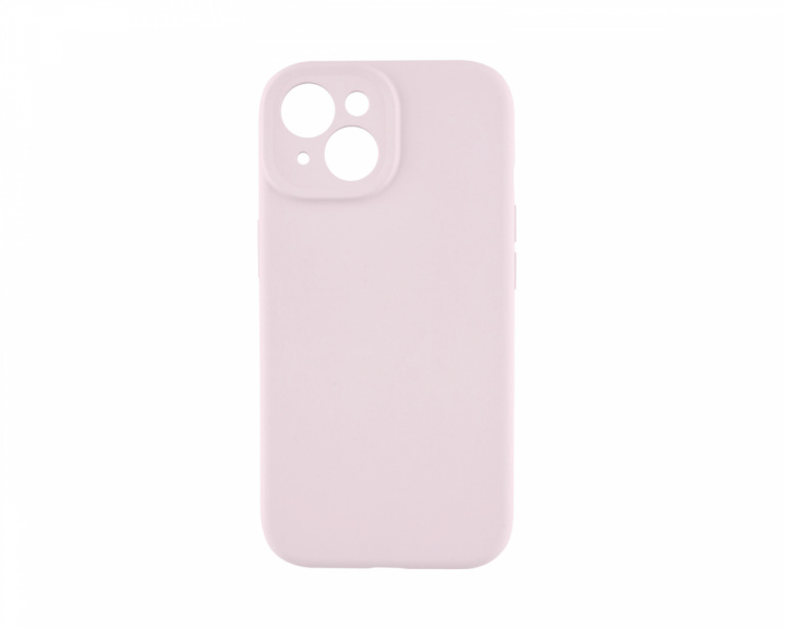 MaxMount iPhone 15 Mobilmeksel - Rosa