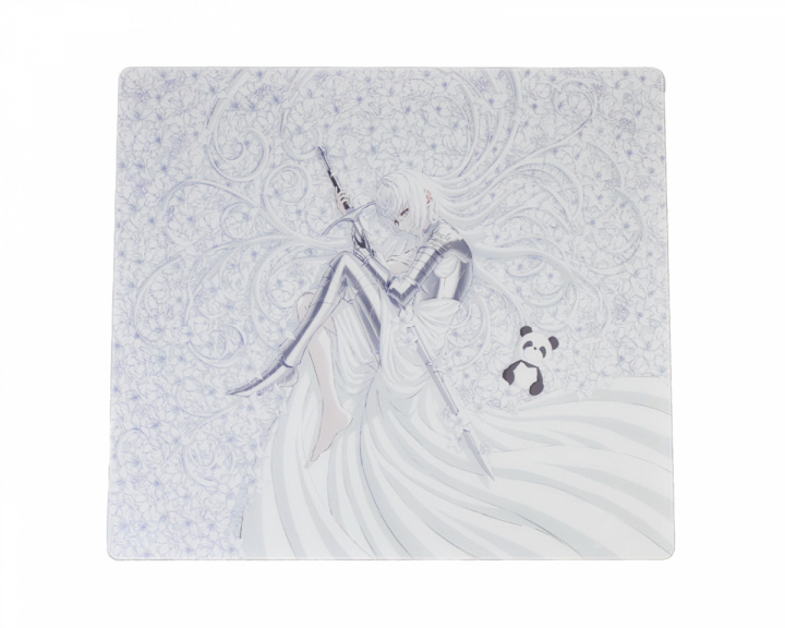  PLUCK Glass Musematte - Limited Edition
