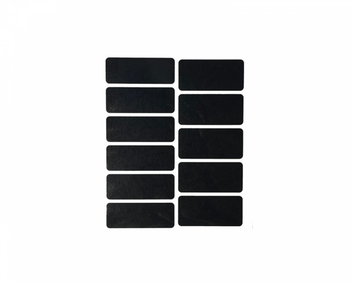  Black8 - Universal Grips