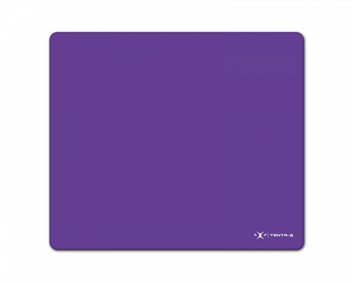  Jinsoku Gaming Musematte - Midnight Purple - Soft - XL