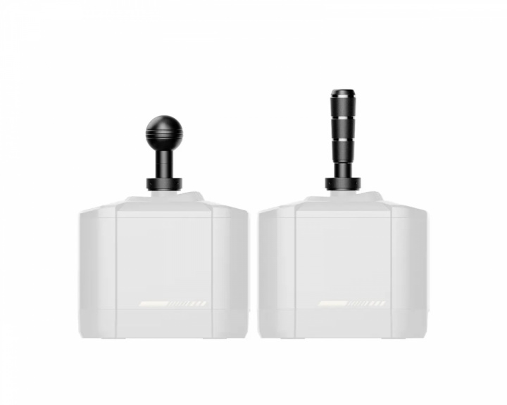 Moza Racing Active Shifter Knobs - Girspak