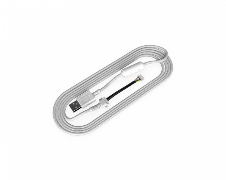 Endgame Gear XM2 Flex Cord 6.0 - Grå