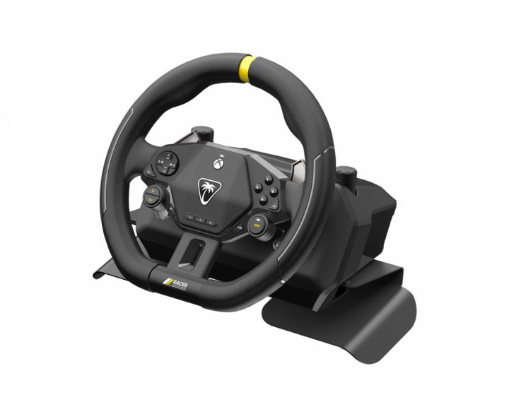 Turtle Beach VelocityOne Racer Trådløst Ratt for Xbox/PC