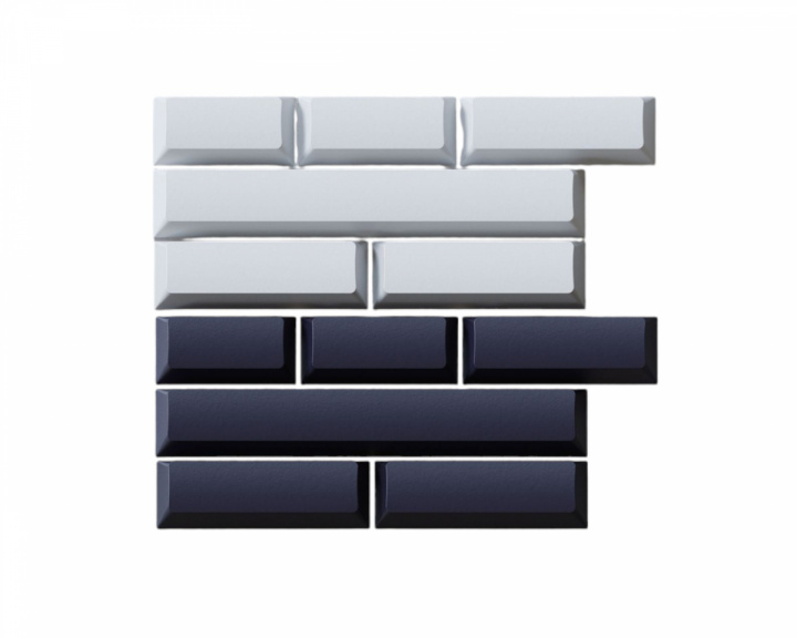 KBDfans PBTfans Lucy R2 - Spacebar kit